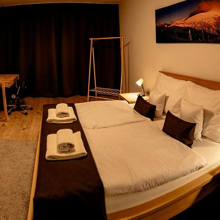 Apartman Centrum Komfort Зволен Екстериор снимка