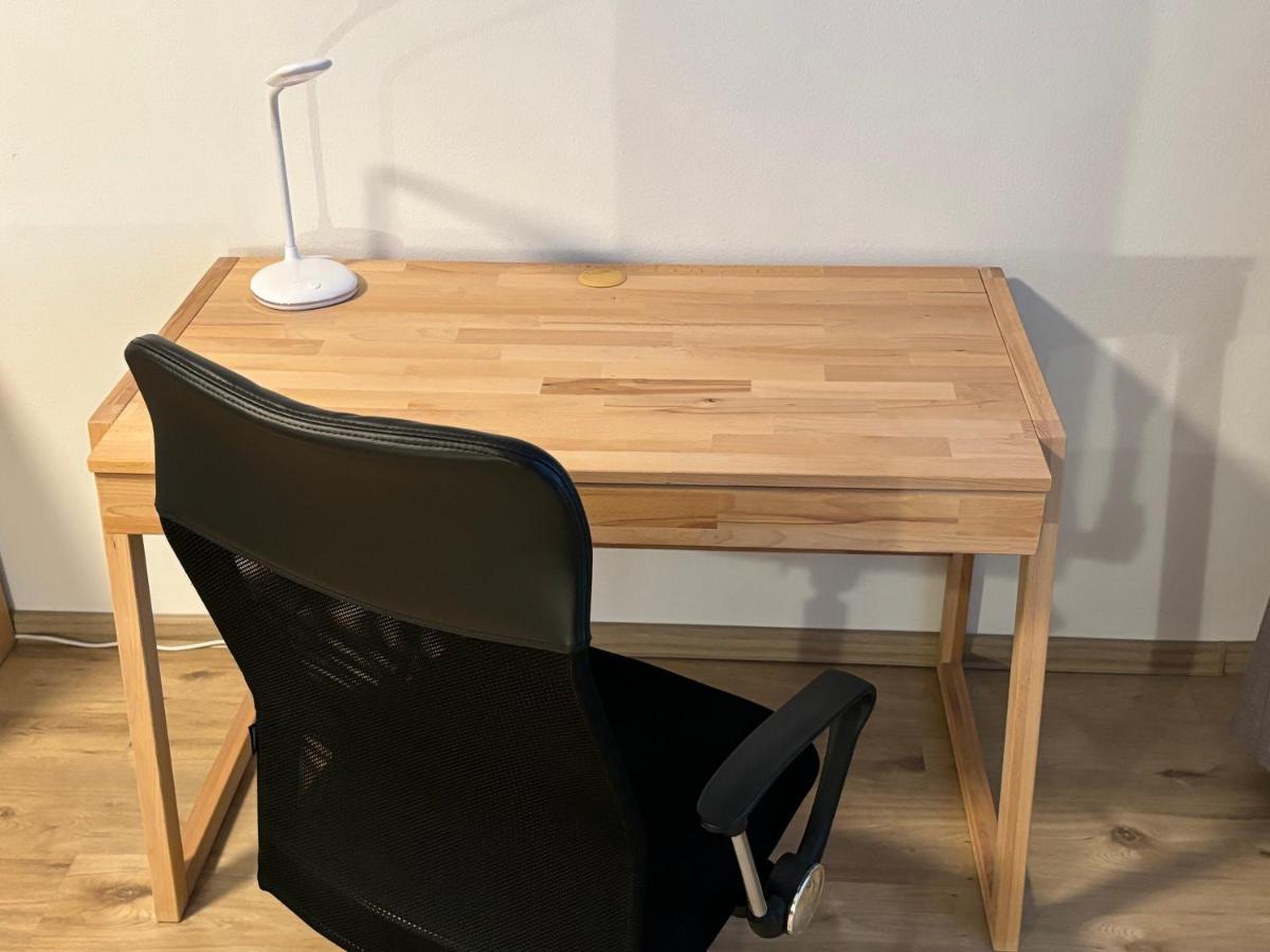 Apartman Centrum Komfort Зволен Екстериор снимка