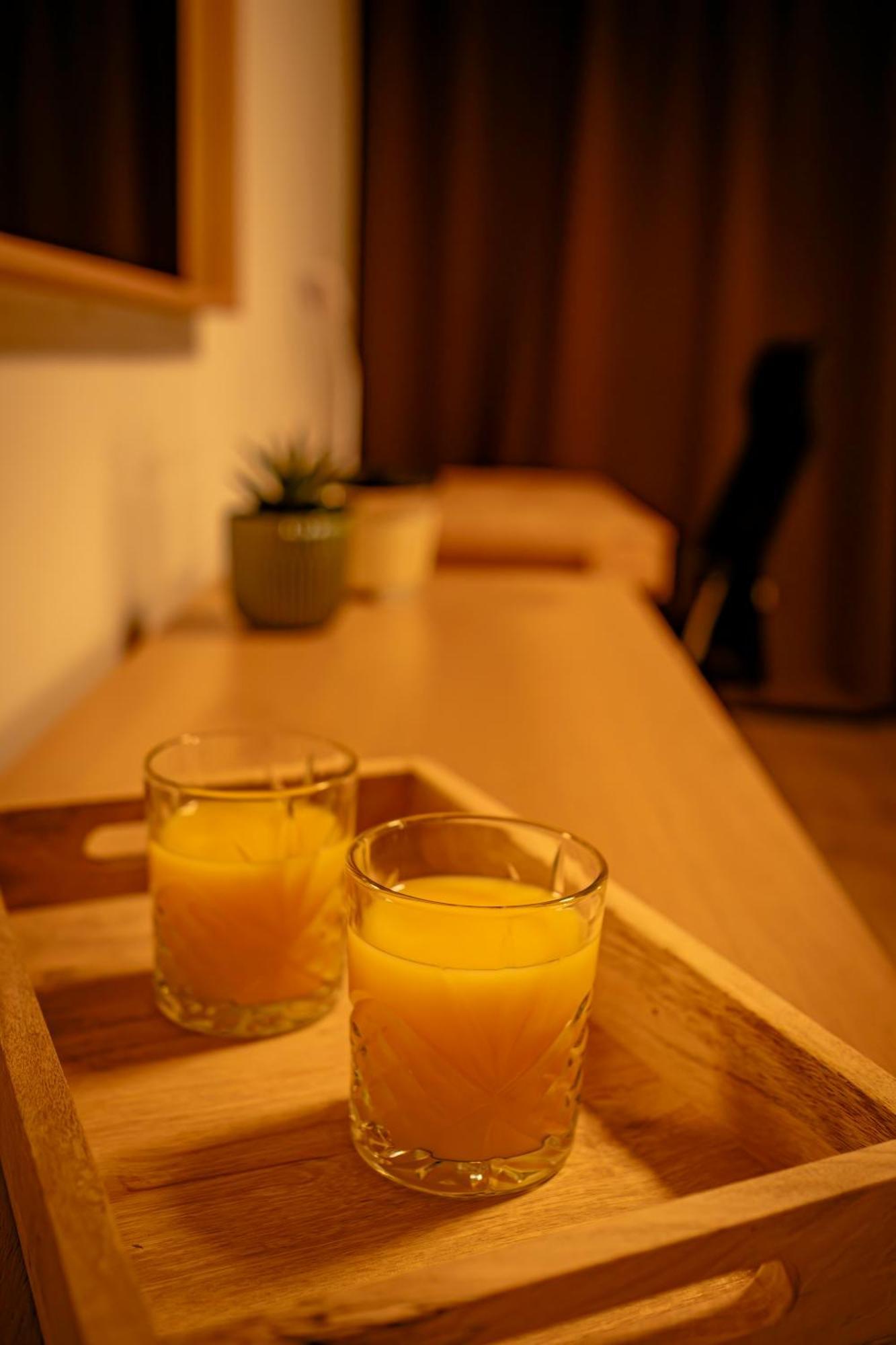 Apartman Centrum Komfort Зволен Екстериор снимка