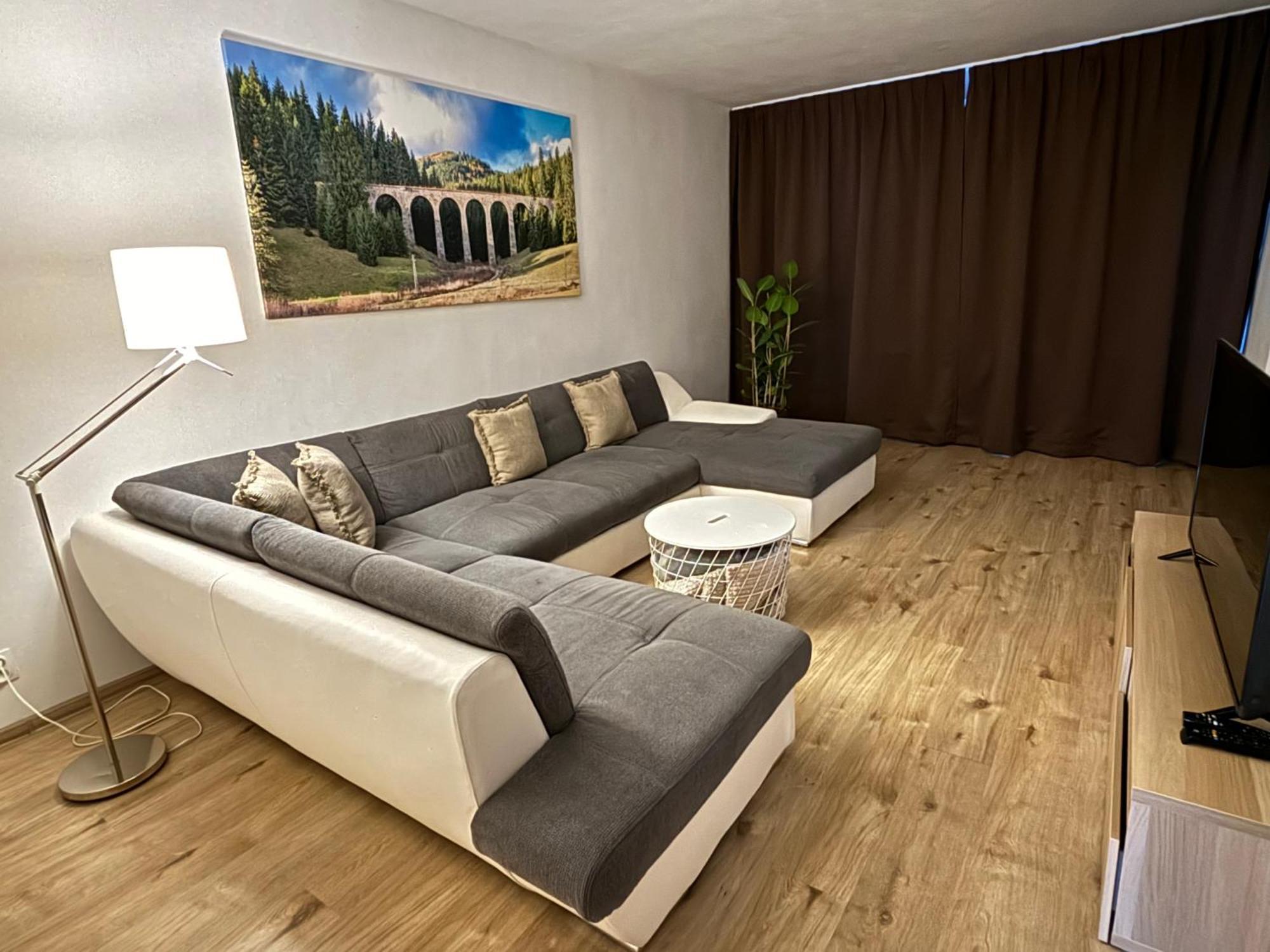 Apartman Centrum Komfort Зволен Екстериор снимка